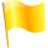 Yellow Flag Image